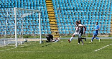 Galerie FOTO / FC Farul, victorie clară cu CS Eforie - 8