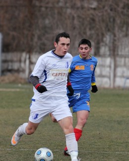 Stire din Sport : FC Farul a plecat, în sfârșit, spre Antalya!