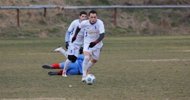Stire din Sport : Fotbal / FC Farul va juca, sâmbătă, un meci amical cu Steaua