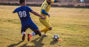 Stire din Sport : Amicalul cu Vorskla a "căzut"! Urmează confruntarea cu rușii