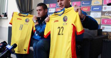 Amicalul  România - Italia  se joacă deseară,  în direct la Pro TV - 2