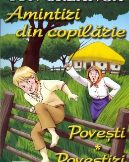 Ion Creangă a adus "Amintirile din copilărie" la Constanța - 2