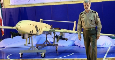 Stire din Actualitate : Ministrul iranian al apărării: Decizia lui Trump privind Ierusalimul va grăbi distrugerea Israelului
