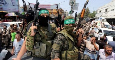 Stire din Actualitate : Amnesty International acuză Hamas de comiterea de crime împotriva umanității