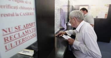 Stire din Economie : Proiectul amnistiei fiscale publicat. Cum se șterg datoriile pe care le au românii la Fisc
