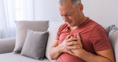 Stire din Sănătate : Amorțeala în mâna stângă poate semnala probleme grave de sănătate