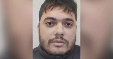 Stire din Eveniment : Teroristul Mohamed Amra a fost prins în România. Predoiu: „A fost capturat în 48 de ore”
