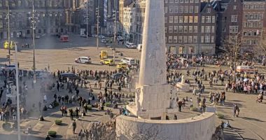 Stire din Actualitate : Atac cu cuțitul în centrul unui mare oraș. Cel puțin cinci persoane au fost rănite