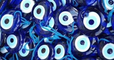 Stire din Cultură-Educație : "Amulete, simboluri în credința populară turcească", atelier pentru elevi