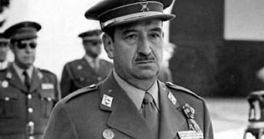 A murit generalul Alfonso Armada