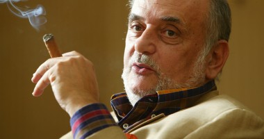Stire din Economie : A murit primul capitalist român