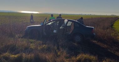 Stire din Eveniment : A murit tânărul împușcat de polițiști, la Constanța!