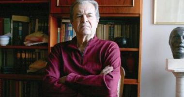 Dumitru Popescu, zis „Dumnezeu”, ultimul locotenent din echipa lui Nicolae Ceaușescu, a murit