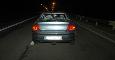 A murit pentru că a traversat prin loc nepermis - 2