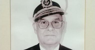 Stire din Eveniment : A murit contraamiralul Marcel Dragu! "Generații întregi de maiștri militari îi vor cinsti memoria"