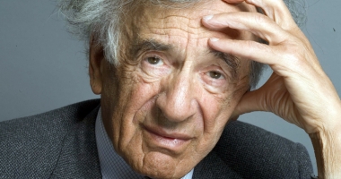 Stire din Actualitate : A murit scriitorul și filosoful american de origine română  Elie Wiesel