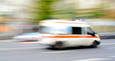 Doi copii arși cu ciorbă fierbinte, la Vaslui. Fetița are arsuri pe 90% din corp