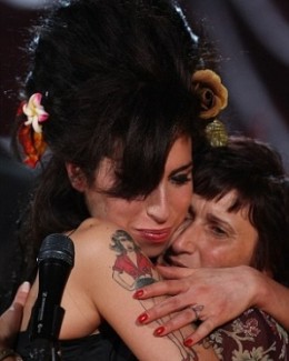Amy avea inima frântă. Mama sa a știut cu 24 de ore înainte că va muri
