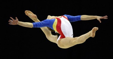 Stire din Sport : Repetiție pentru Mondiale