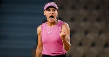 Stire din Sport : Tenis: Ana Bogdan a câștigat turneul ITF de la Andrezieux-Boutheon