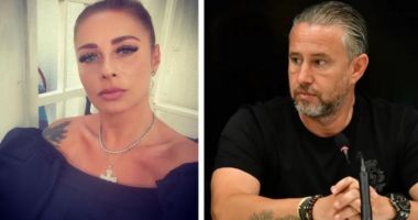 Stire din Actualitate : Anamaria Prodan, reacție de ultimă oră în privința pensiei alimentare de la Reghe