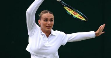 Tenis: Ana Bogdan a cÃ¢ÅŸtigat turneul WTA 125 de la Parma