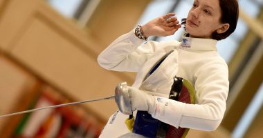 Stire din Sport : Campioana olimpică Ana Maria Popescu, noul ambasador al UVT Liberty Marathon