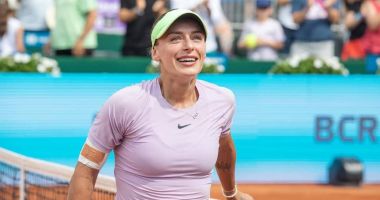 Ana Bogdan a cucerit Iașul! "Zeița din Sinaia", magie în Copou - 2