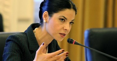 Stire din Politică-Administrație : Ana Birchall, președintele Forumului Progresist Social Democrat