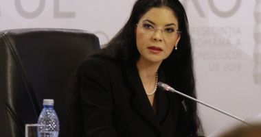 Birchall revocă procedura de selecție a procurorului general inițiată de Toader
