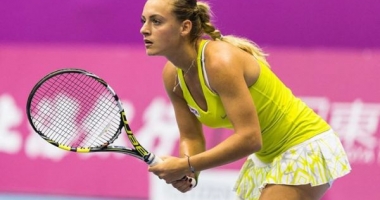 Stire din Sport : Ana Bogdan, în finala turneului de la Grado