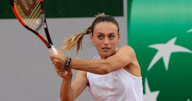 Tenis, WTA Rabat / Ana Bogdan, eliminată în optimi de Johanna Konta