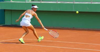 Ana Bogdan, câștigătoarea turneului Mamaia Idu Trophy Comvex - 4