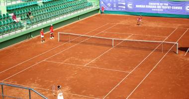 Ana Bogdan, câștigătoarea turneului Mamaia Idu Trophy Comvex - 5