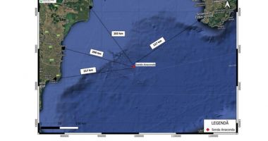 Stire din Economie : Posibile noi descoperiri de gaze în Marea Neagră. Ce anunț fac reprezentanții Guvernului