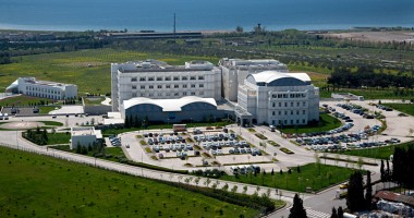 Stire din Sănătate : Cancerul ginecologic, tratat cu succes la Istanbul