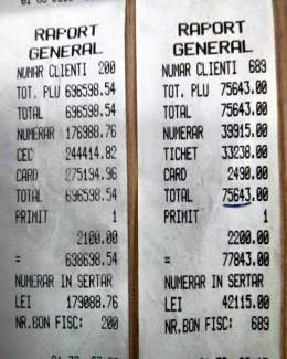 ANAF a băgat spaima-n patronii de pe litoral. Ce încasări au înregistrat oficial cluburile - 2