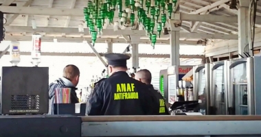 ANAF anunță controale aspre din 1 iulie. Cine tremură