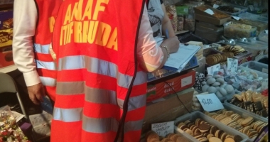 ANAF demarează acțiunea "Litoralul"