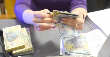 ANAF: Veniturile colectate au urcat cu 7%, în primele 11 luni