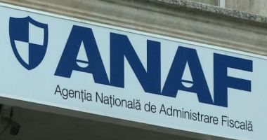ANAF atenționează asupra unor emailuri false transmise în numele președintelui instituției