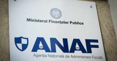 Primul caz de coronavirus confirmat în ANAF
