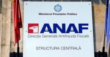 Stire din Social : Milioane de români obligaţi să plătească o nouă taxă. Anunţ ANAF de ultimă oră