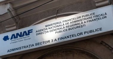 Stire din Actualitate : ANAF, precizări despre modificările aduse Codului de procedură fiscală