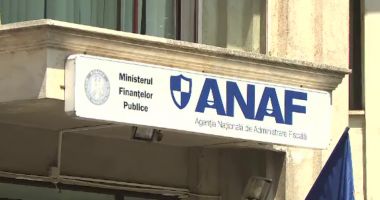 Stire din Economie : Atenție, email-uri false în numele ANAF!