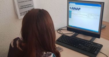 Stire din Economie : ANAF a publicat 'lista ruşinii'. Cine se regăsește aici