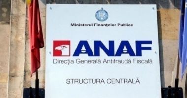 Stire din Actualitate : ANAF, lovitură dură pentru o categorie de români