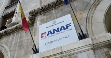 Stire din Social : ANAF, o nouă acțiune în forță. Cine sunt cei vizați de această dată
