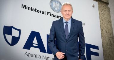 Stire din Actualitate : Șeful ANAF anunță controale în cazul românilor bogați: "Monitorizăm 300 de persoane fizice cu averile cele mai mari din România"