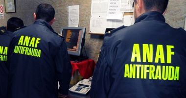 Stire din Social : Angajații ANAF vor spor de 20% la salariu pentru suprasolicitare neuropsihică. Ei deja au unul de 15%